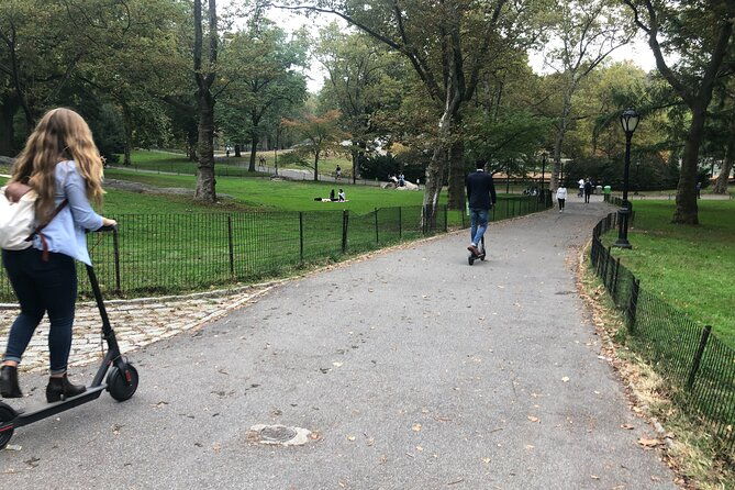 nyc-electric-scooter-rental