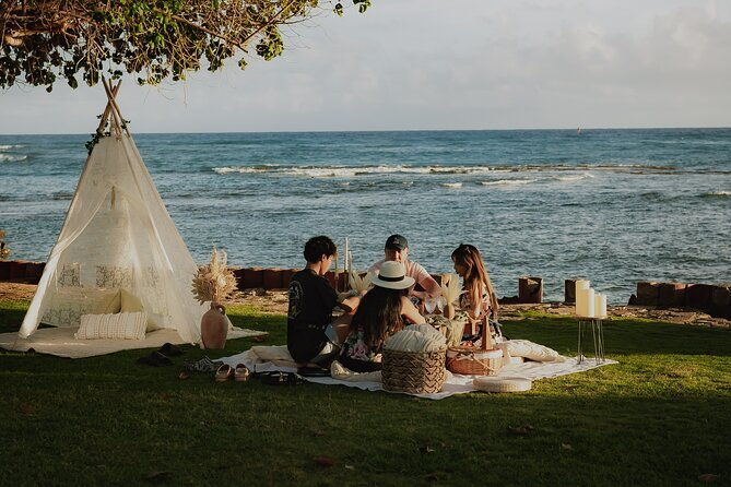 oahu-beach-picnic-private-luxury-experience-2