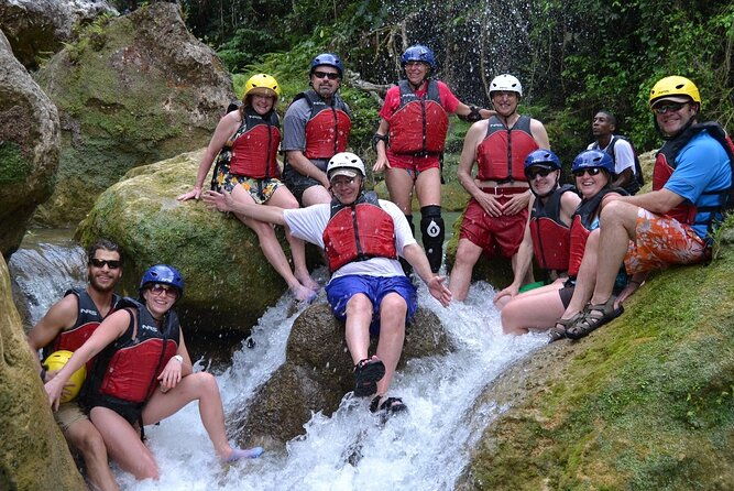 ocho-rios-waterfalls-river-tubing-and-beach-adventure