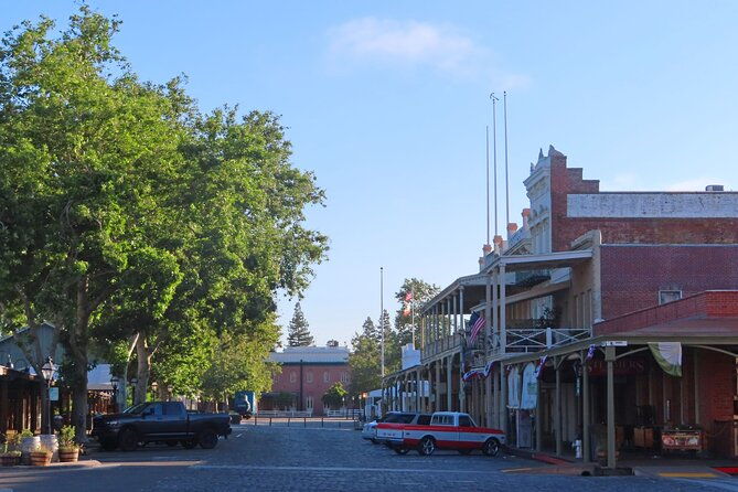 old-sacramento-a-self-guided-audio-tour