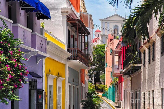 old-san-juan-deluxe-walking-tour