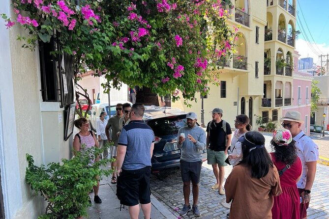 old-san-juan-walking-history-tour-shop-dine-with-transport