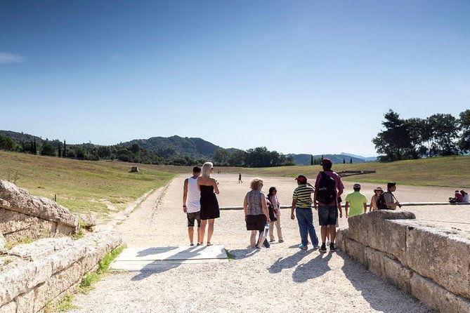 olympia-archaeological-site-museum-e-ticket-with-audio-tour