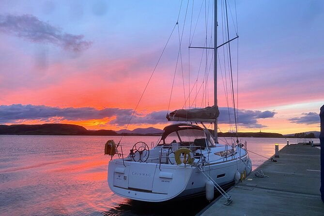 one-day-private-sailing-from-oban-marina-with-lunch