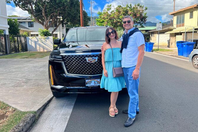 one-way-vip-transfer-honolulu-airport-waikiki-cruise-port