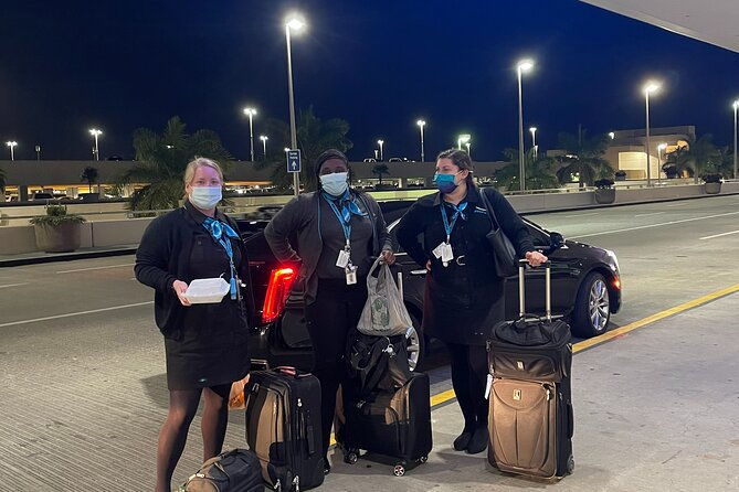 orlando-airport-mco-to-port-canaveral-luxury-sedan