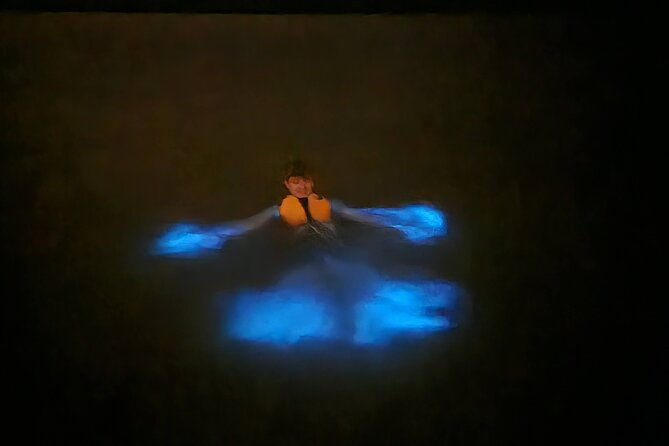 orlando-bioluminescence-kayak-and-swim-adventure