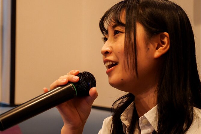 osaka-karaoke-room-for-2-hours-with-all-you-can-drink
