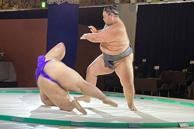 osaka-sumo-show-and-kimono-haori-experience-without-food