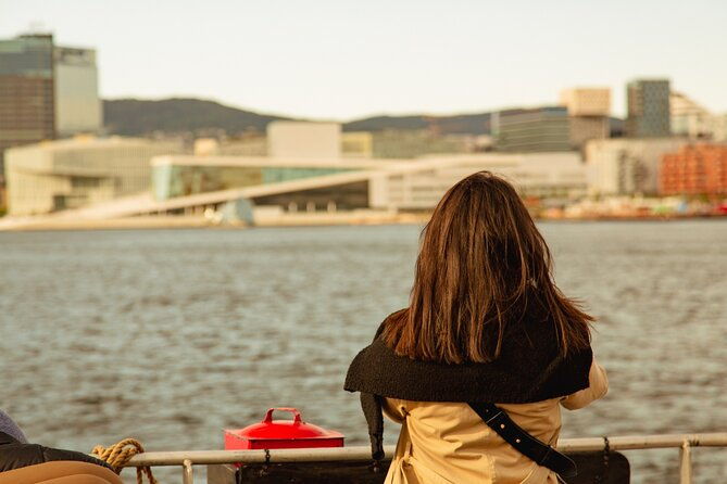 oslofjord-sightseeing