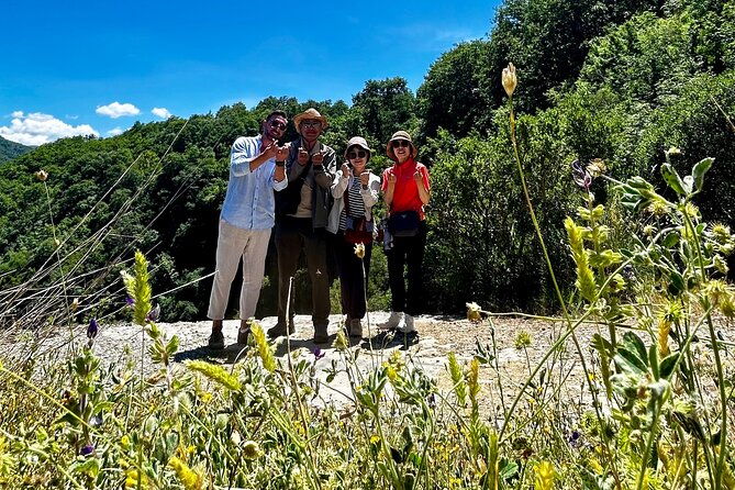 osumi-canyons-and-bogova-waterfall-tour