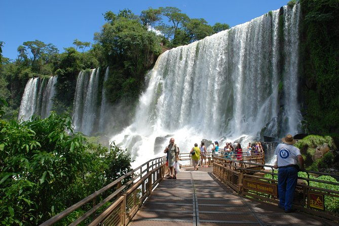 overnight-iguazu-falls-from-puerto-iguazu