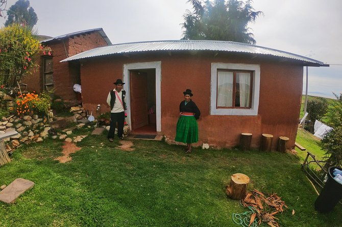 overnight-luquina-island-homestay-experience-from-puno
