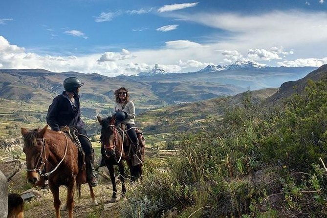 overnight-tour-colca-canyon-including-horse-riding-from-arequipa