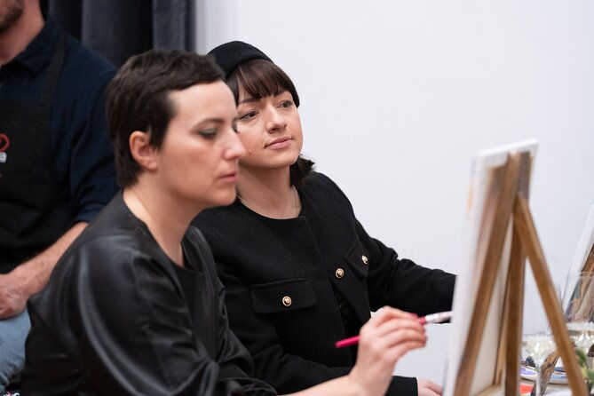 painting-party-at-art-bottega-paint-wine-studio-in-zagreb