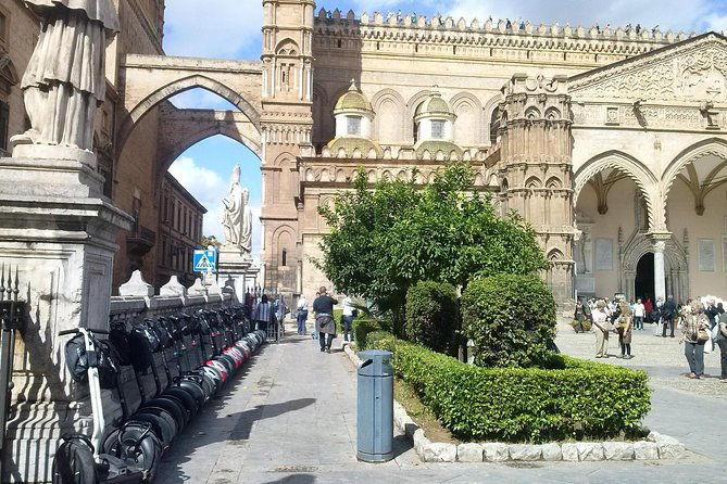 palermo-shore-excursion-city-segway-tour