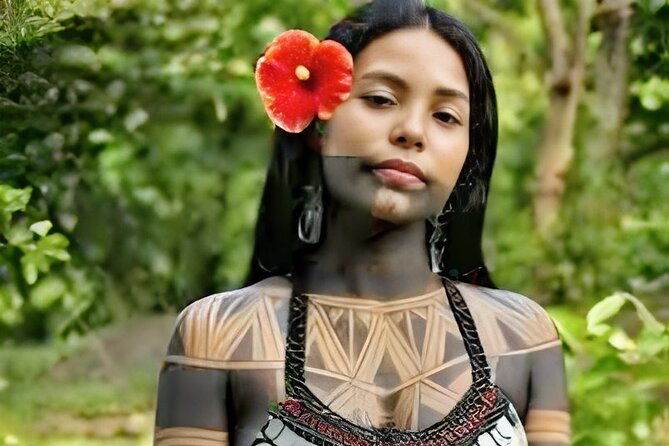 panama-city-embera-village-and-jungle-waterfall-rainforest-tour