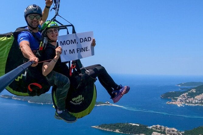 paragliding-in-budva