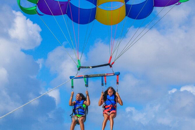 parasailing-and-photography-session-experience