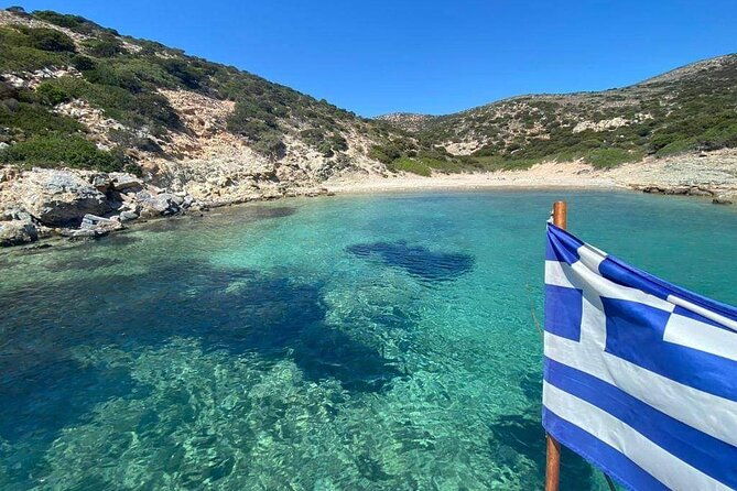 paros-cruise-to-antiparos-despotiko-with-traditional-boat