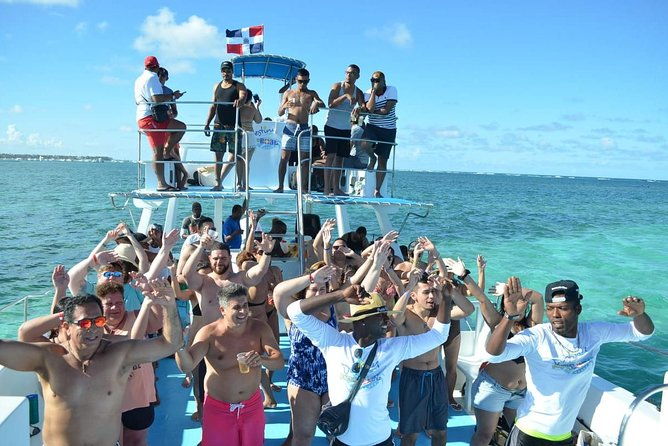 party-boat-and-snorkel-tours