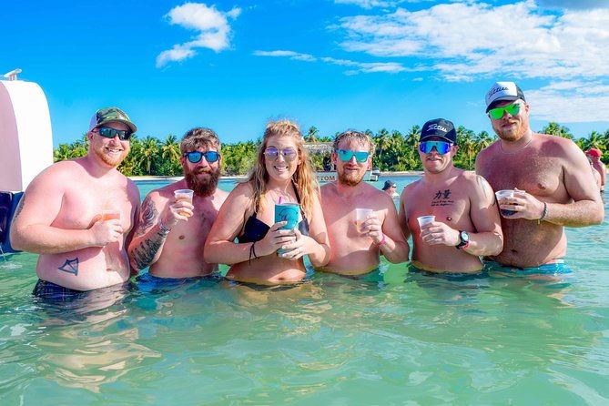 party-boat-in-punta-cana
