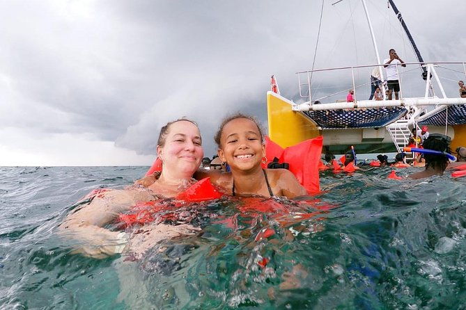 party-catamaran-openbar-music-negril-beach-ricks-snorkeling
