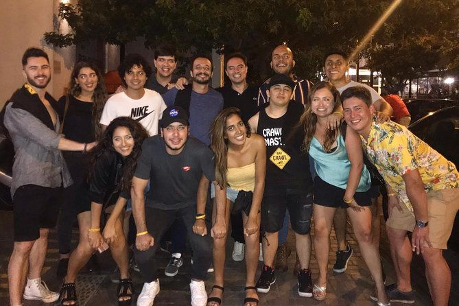 party-tour-in-miraflores-with-bar-crawl-lima