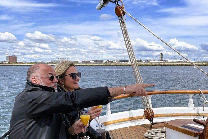 pastries-and-prosecco-in-boston-harbor
