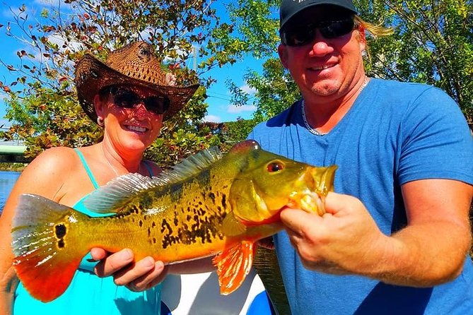 peacock-bass-fishing-trip-in-boynton-beach