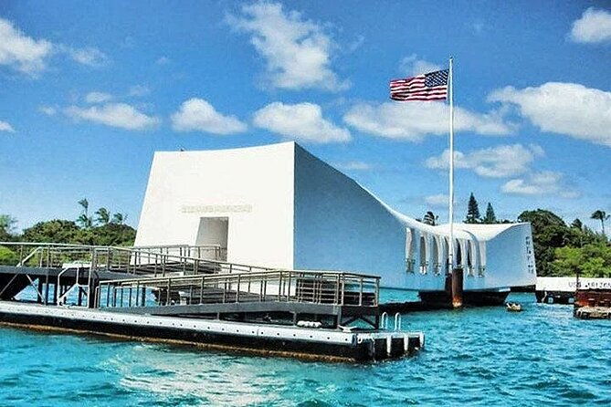 pearl-harbor-arizona-tour-from-hnl-airport