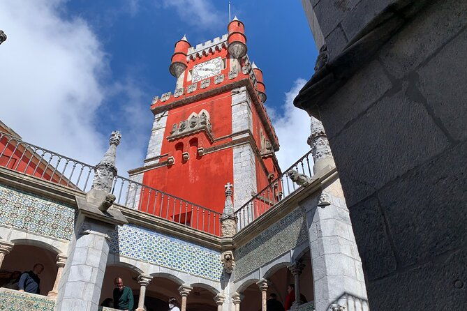 pena-palace-and-cabo-da-roca-private-half-day-tour
