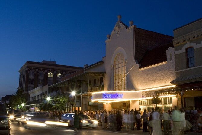 pensacola-most-haunted-ghost-tour-scavenger-hunt-with-equipment