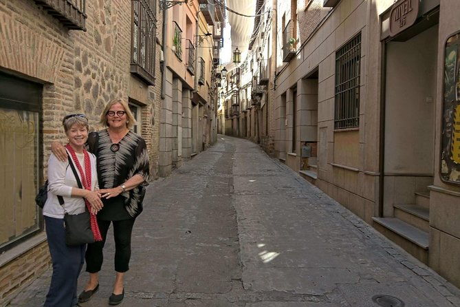 personalized-one-day-tour-prado-museum-and-toledo-in-private-car