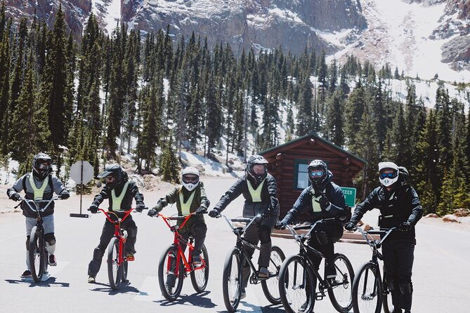 pikes-peak-summit-downhill-bike-tour