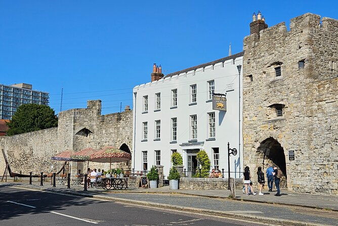 pilgrim-fathers-and-the-mayflower-walking-tour