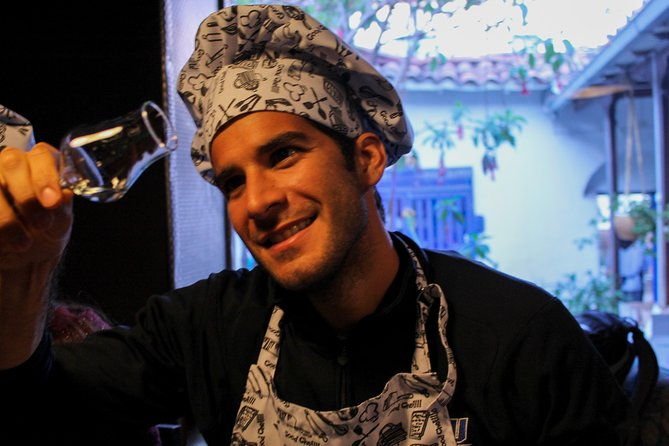 pisco-tasting-experience