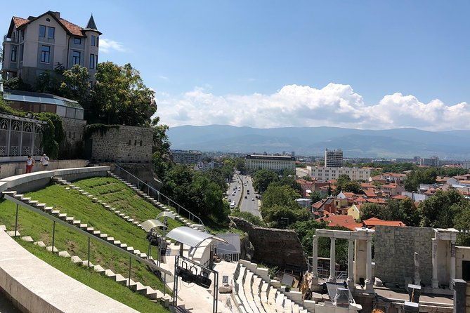 plovdiv-old-town-self-guided-audio-tour