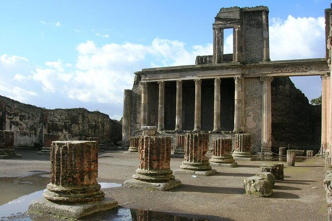 pompeii-archaeological-area-entrance-ticket