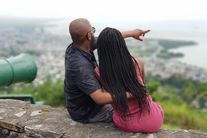 port-of-spain-and-fort-george-sightseeing-tour