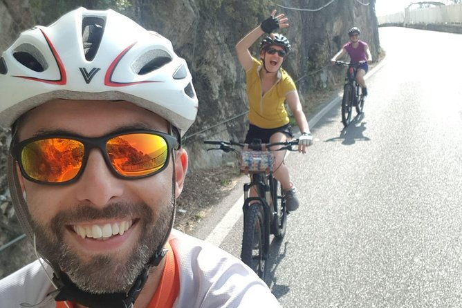 positano-bike-tour