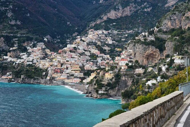 positano-sorrento-and-pompei-tour-from-naples-2