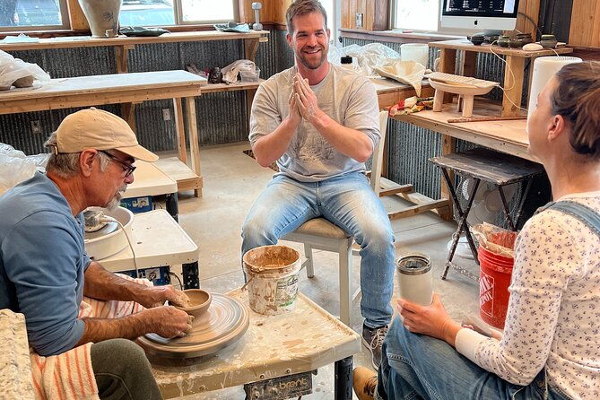 pottery-lesson-just-for-the-fun-of-it