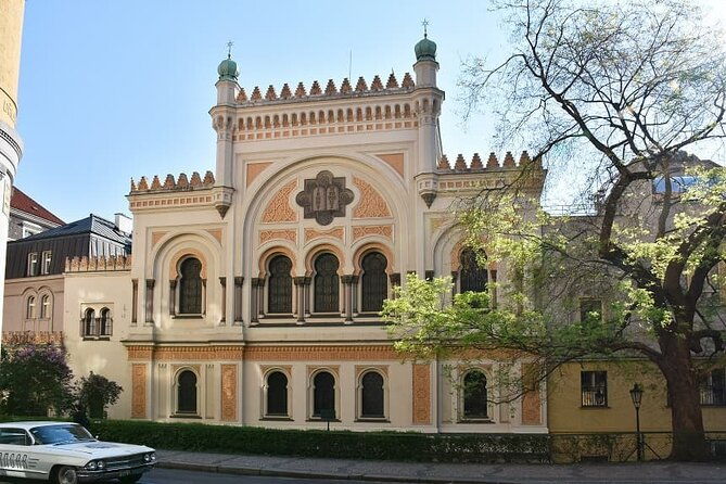 prague-jewish-town-admission-ticket-optional-audio-guide-2