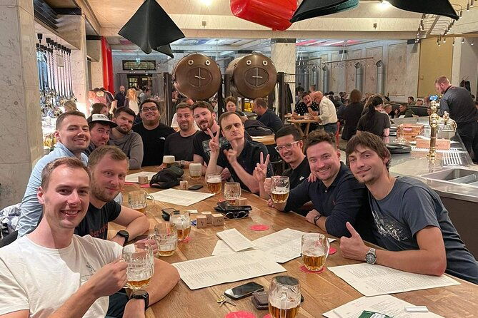 prague-premium-craft-beer-tour