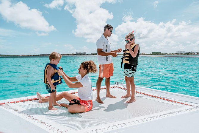 premium-catamaran-morning-sail-snorkeling-mimosas-and-brunch