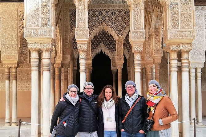 premium-granada-and-other-cities-private-tour