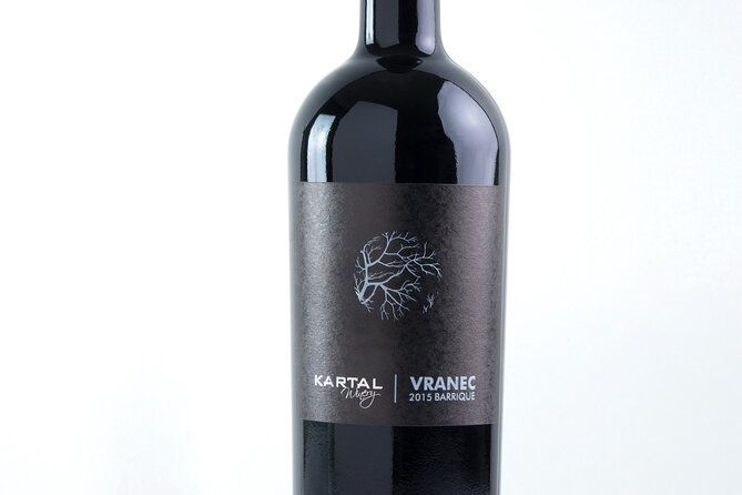premium-oak-aged-wines-tasting-tour-in-family-winery-kartal-in-skopje