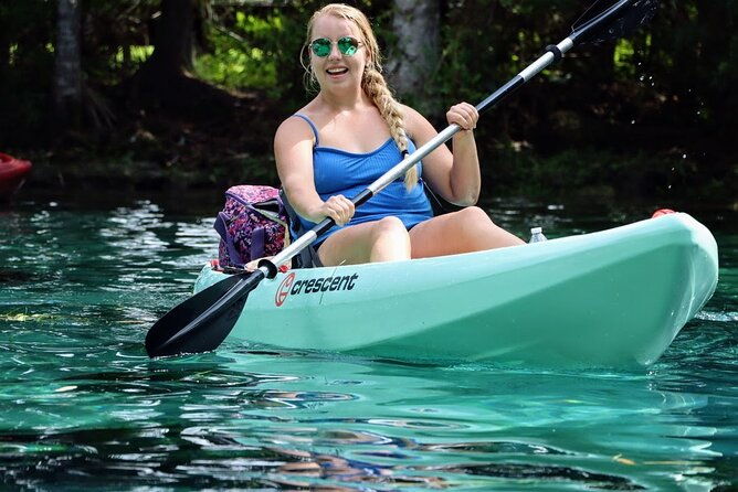 premium-single-kayak-rental-in-crystal-river-florida