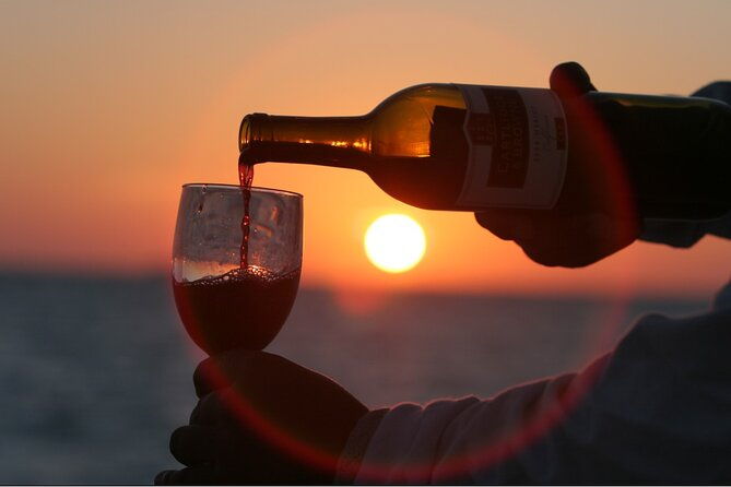 private-2-hour-wind-and-wine-sunset-sail-in-key-west